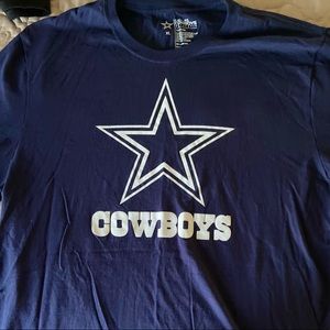 Dallas Cowboys Tshirt.
